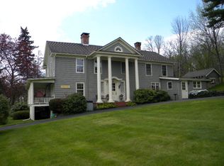 65 N Glenora Rd, Dundee, NY 14837