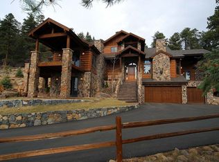 4005 Alpine Dr, Evergreen, CO 80439