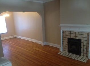2452 N High St, Columbus, OH 43202