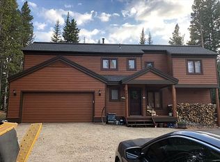 12 Royal Dr, Breckenridge, CO 80424