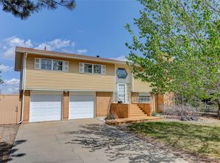 14379 W 5th Ave, Golden, CO 80401