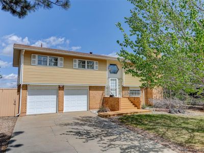 14379 W 5th Avenue, Golden, CO, 80401
