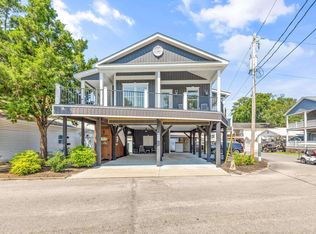 6001-P36 S Kings Hwy, Myrtle Beach, SC 29575