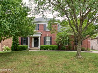 5117 Rock Bluff Dr, Louisville, KY 40241