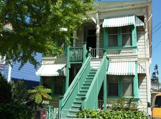 1616 11th St, Oakland, CA 94607