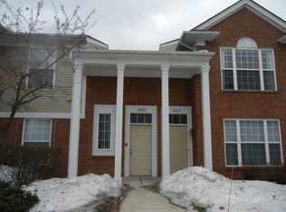 16803 Dover Dr, Northville, MI 48168