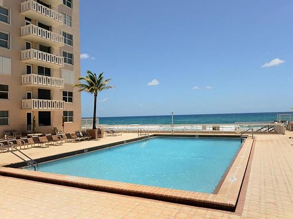 4th image of 3450 S Ocean Blvd APT 511