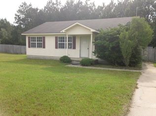 66 Scott Spencer St NE, Ludowici, GA 31316
