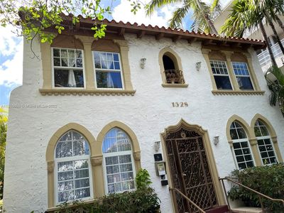 1528 Drexel Ave APT 1, Miami Beach, FL, 33139
