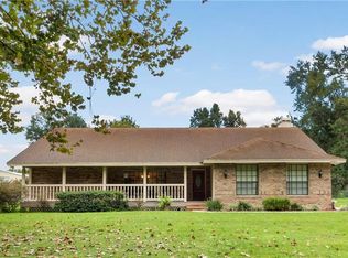 5523 Hidden Lake Rd, Lakeland, FL 33810