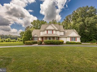 8534 Briar Patch Dr, Denton, MD 21629