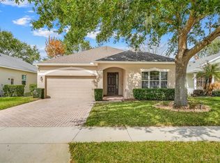 2390 Caledonian St, Clermont, FL 34711