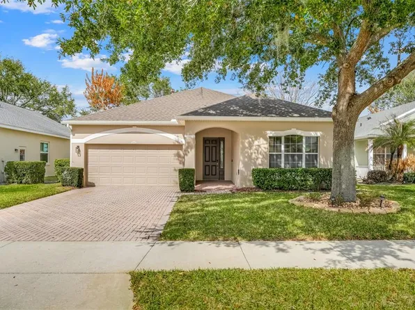 2390 Caledonian St, Clermont, FL 34711