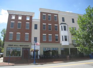136 Bridge St STE 302, Phoenixville, PA 19460
