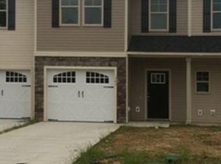 303 Winstead Loop, Richlands, NC 28574