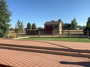 1250 W 152nd Ave, Broomfield, CO 80023