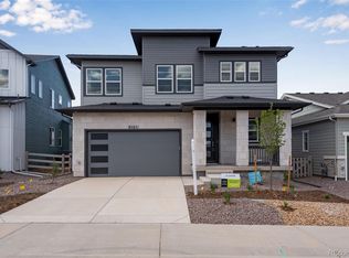 8585 Eckley St, Littleton, CO 80125