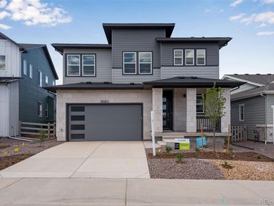 8585 Eckley Street, Littleton, CO, 80125