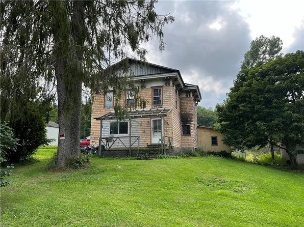 136 Merchant St, Guilford, NY 13780