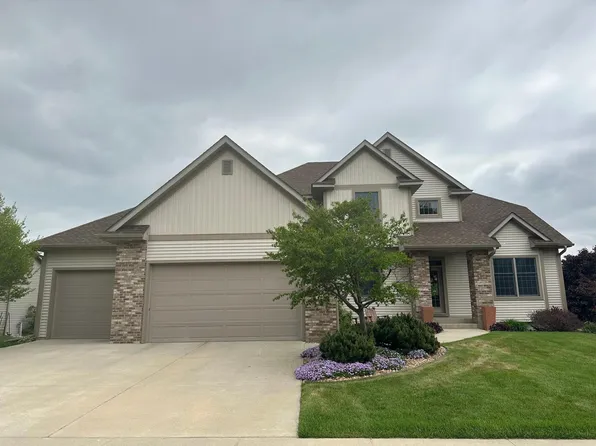 4852 Scenic View Dr SW, Rochester, MN 55902