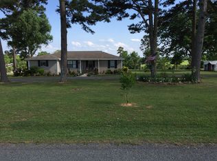 1370 Everett Ridge Rd, Prim, AR 72130