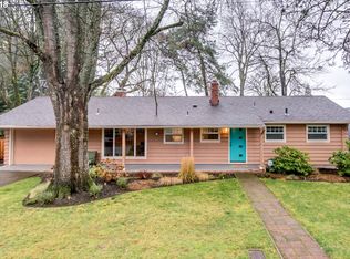 1725 SW Lobelia St, Portland, OR 97219