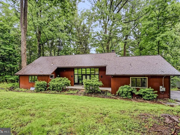 646 Woodview Dr, Hockessin, DE 19707