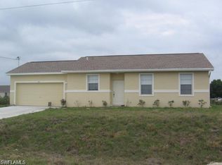 3117 25th St SW, Lehigh Acres, FL 33976