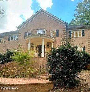 148 Howard Oaks Dr, Macon, GA, 31210