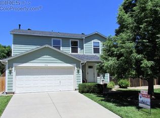 1336 Lambert Cir, Lafayette, CO 80026
