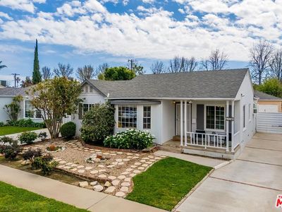 17340 Hamlin St, Van Nuys, CA, 91406