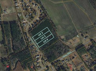 Lot 4 Kellys Cove Dr., Conway, SC 29526