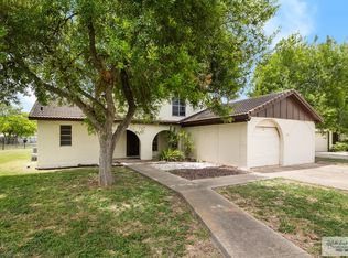 110 Morelos Ave, Rancho Viejo, TX 78575