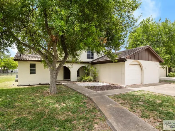 110 Morelos Ave, Rancho Viejo, TX 78575