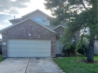 21119 Normand Meadows Ln, Humble, TX 77338
