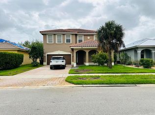 1756 SW Jamesport Drive, Port St Lucie, FL 34953