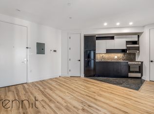 1115 Decatur St #3B, Brooklyn, NY 11207
