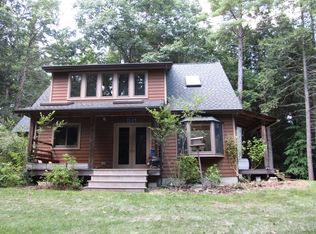 54 Boodlehole Rd, Accord, NY 12404