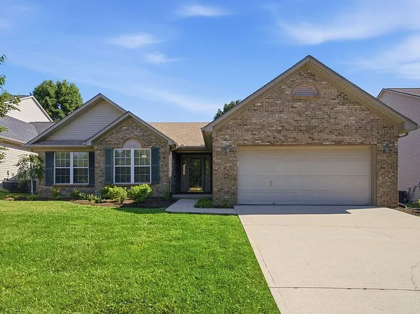 2752 Jessica Ln, Lexington, KY 40511