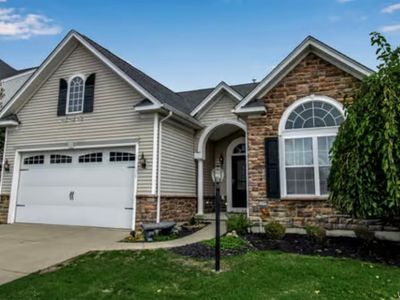 37 Greenside Dr, Grand Island, NY, 14072