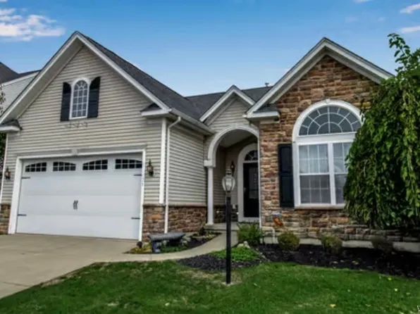 37 Greenside Dr, Grand Island, NY 14072