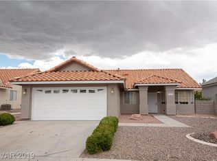 3672 S Riley St, Las Vegas, NV 89147