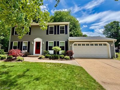 5365 Lenore Dr, Mentor, OH, 44060
