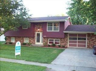 315 E Washington St, Towanda, IL 61776