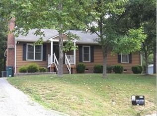 2548 Hickory Knoll Ln, Richmond, VA 23230