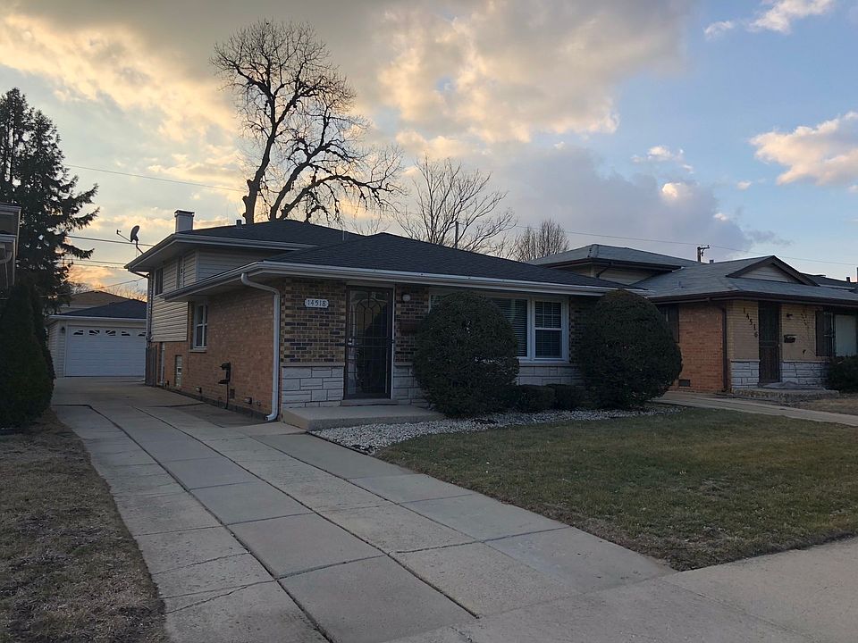1st image of 14518 Van Buren St