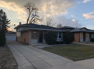 14518 Van Buren St, Dolton, IL