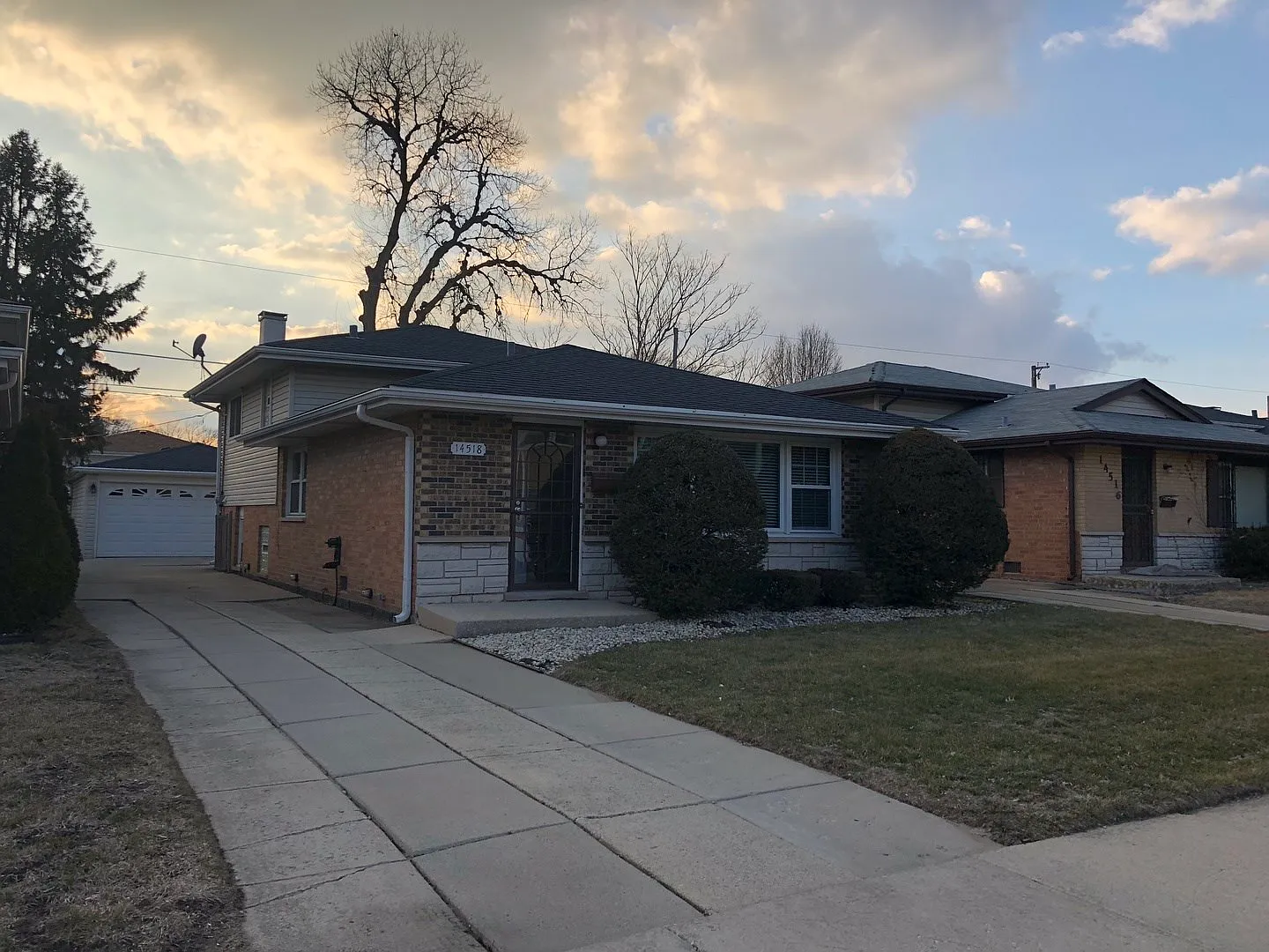 14518 Van Buren St photo 1