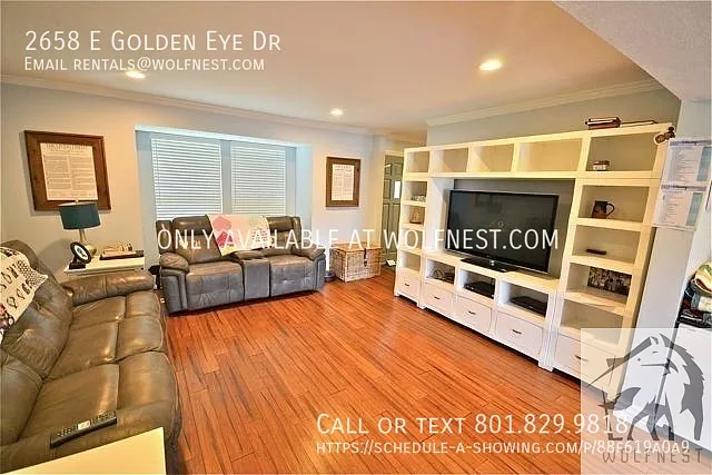 2658 E Golden Eye Dr — Photo 1