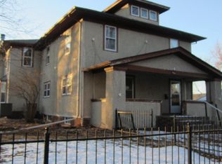 1409 N Lincoln Ave, Sioux Falls, SD 57104